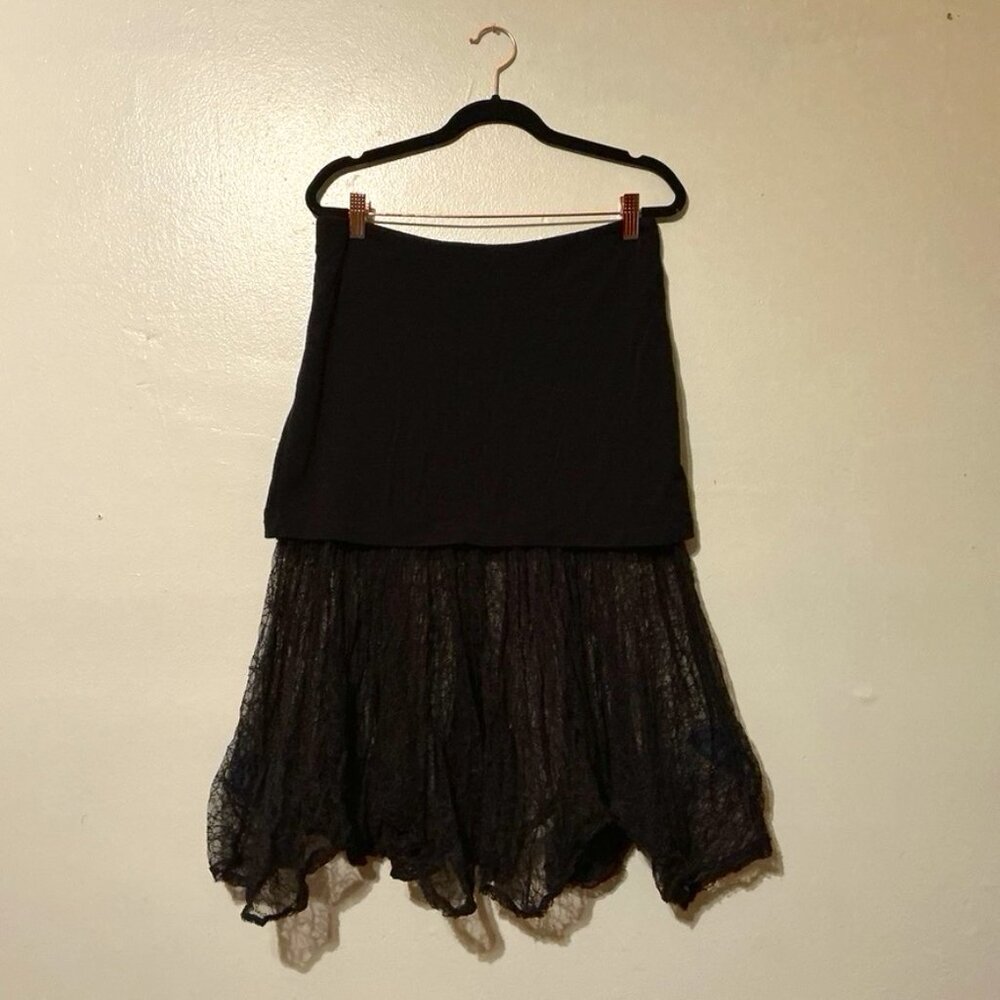 Free People Skirt